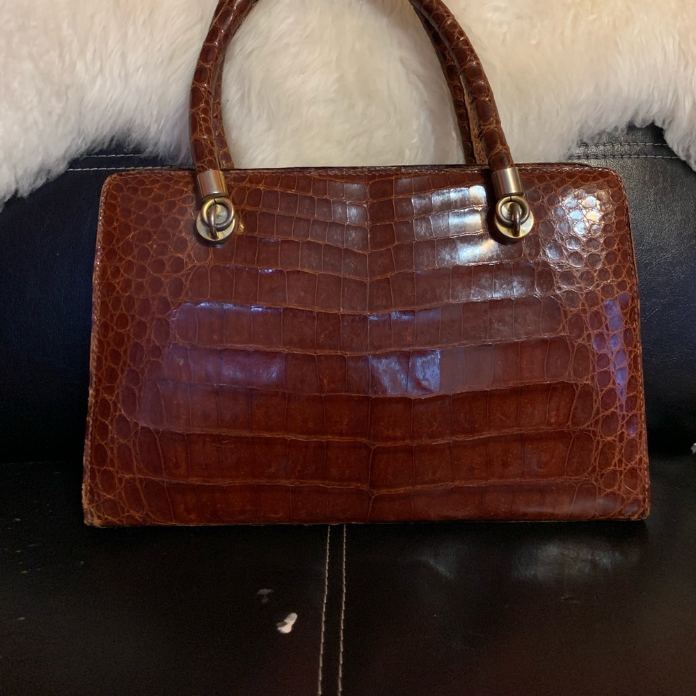 Vintage bag